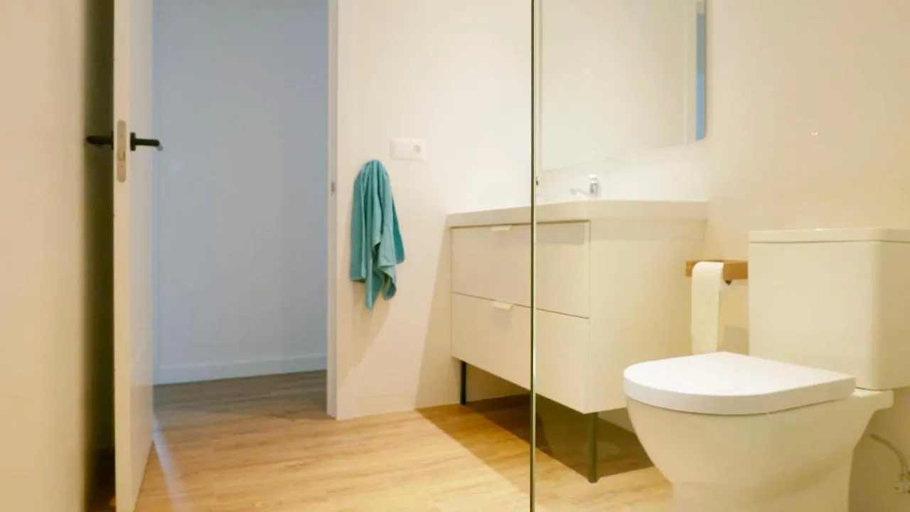 Apartamento MálagadeVacaciones - Thiele