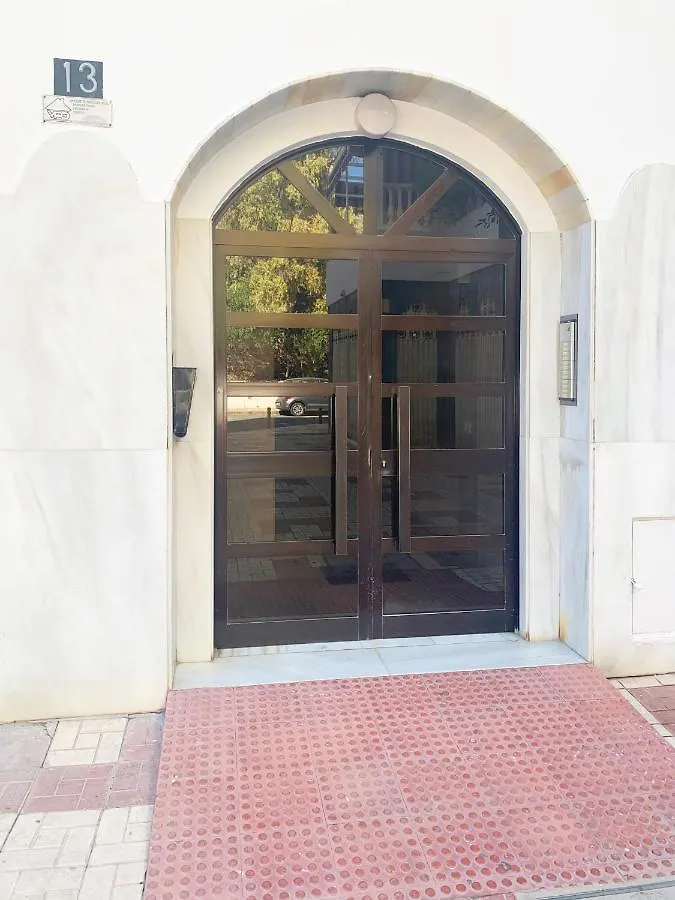 Apartamento MálagadeVacaciones - Thiele 0*,  España