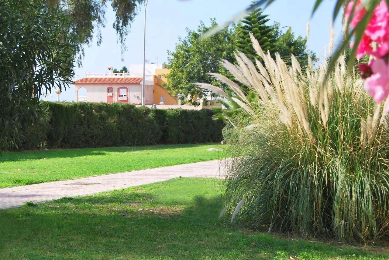 Apartamento MálagadeVacaciones - Thiele 0*,  España