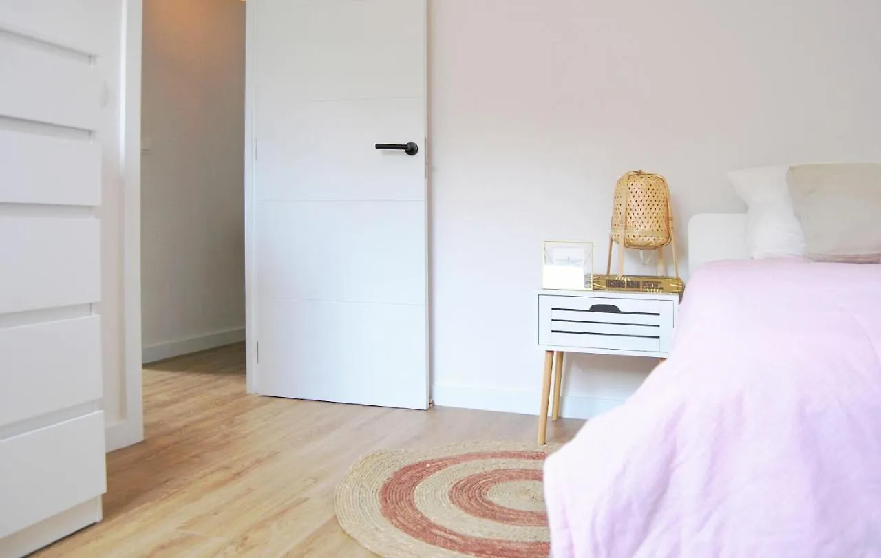 Apartamento MálagadeVacaciones - Thiele
