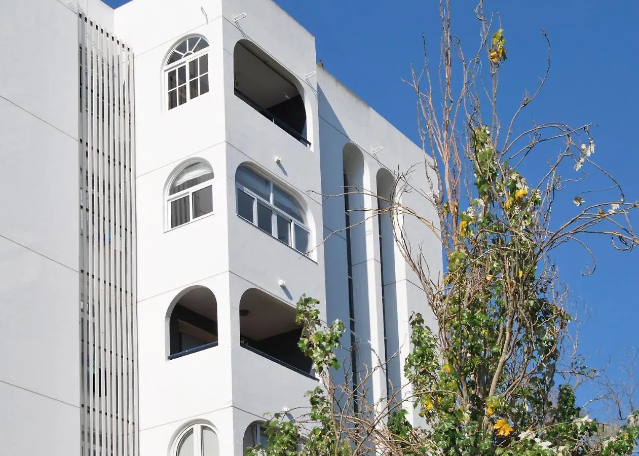 Apartamento MálagadeVacaciones - Thiele