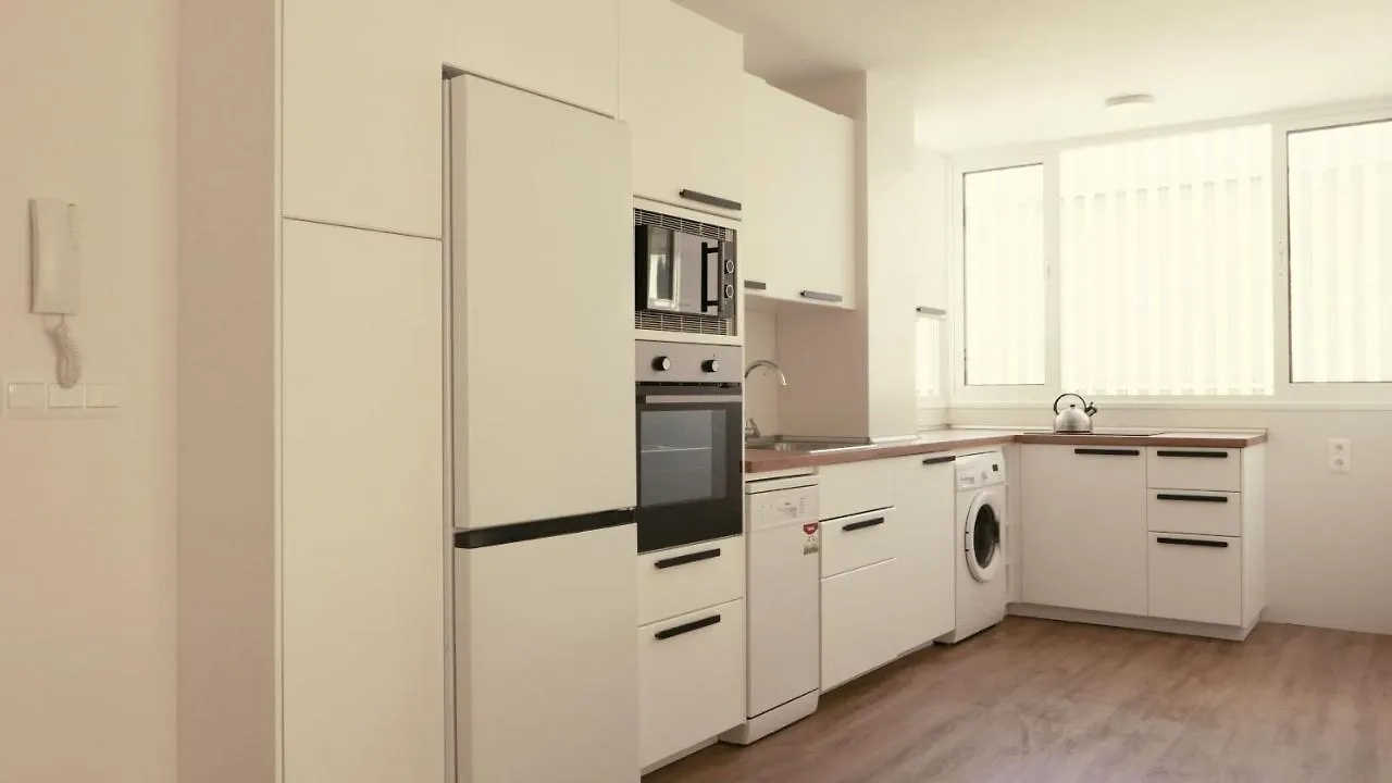 Apartamento MálagadeVacaciones - Thiele