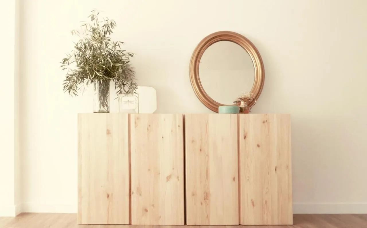 Apartamento MálagadeVacaciones - Thiele España